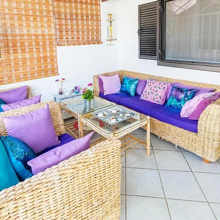 Summer Dreams Beach House *