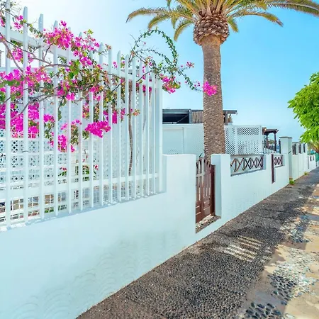 Holiday home Summer Dreams Beach House Playa Honda (Lanzarote)