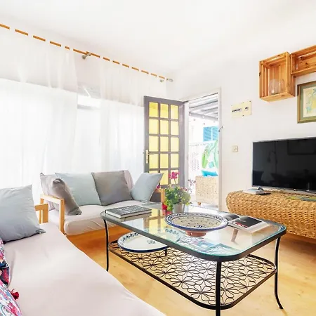 Holiday home Summer Dreams Beach House