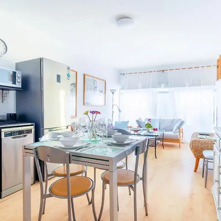 Holiday home Summer Dreams Beach House *