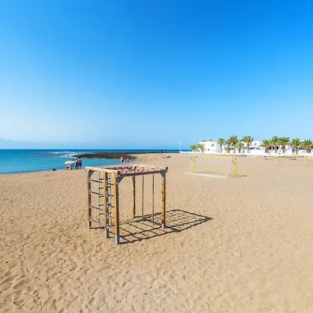 Summer Dreams Beach House Holiday home Playa Honda (Lanzarote)