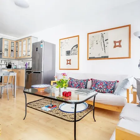 Summer Dreams Beach House Holiday home Playa Honda (Lanzarote)