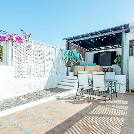 Holiday home Summer Dreams Beach House
