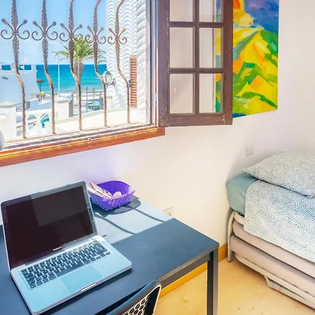 Summer Dreams Beach House *