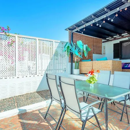 Holiday home Summer Dreams Beach House *