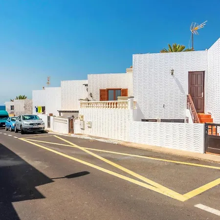 Summer Dreams Beach House *