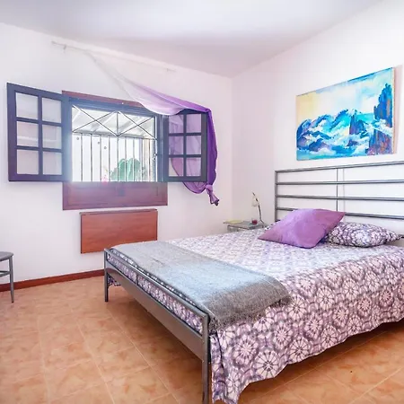 Summer Dreams Beach House * Playa Honda (Lanzarote)