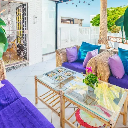 Summer Dreams Beach House Holiday home *